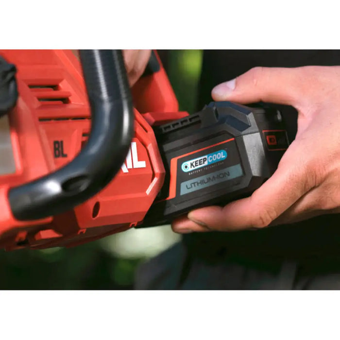 АКУМУЛАТОРЕН БЕЗЧЕТКОВ ТРИОН SKIL GS1E0534AA