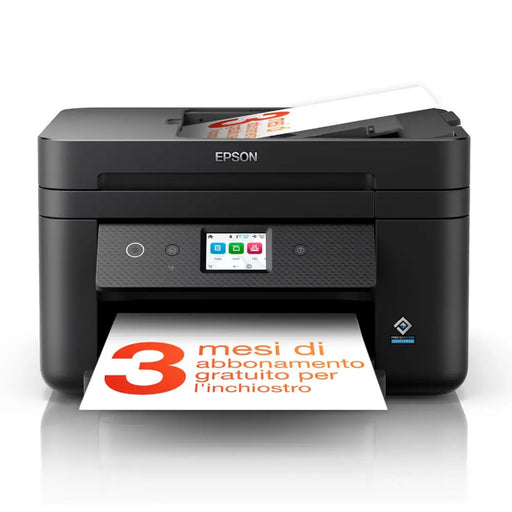 Мултифункционален принтер Epson C11CK60403