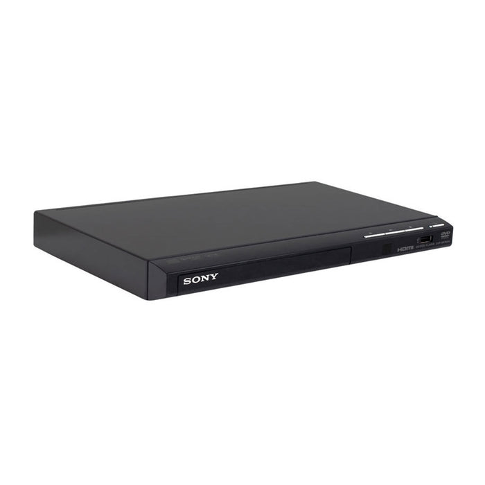 DVD плеър Sony DVPSR760HB.EC1