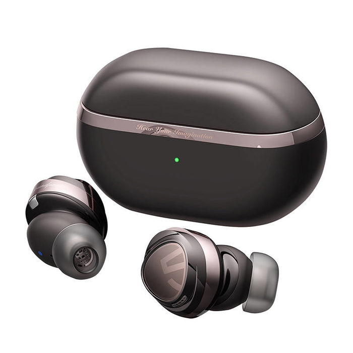 Безжични слушалки Soundpeats Opera03 Bluetooth 5.3 x2 40mAh