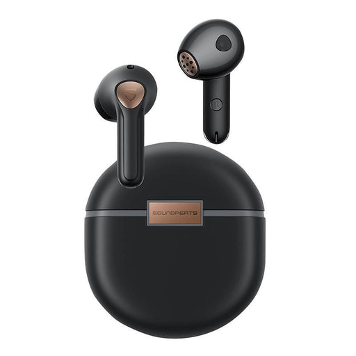 Безжични слушалки Soundpeats Air 4 Bluetooth 5.3 6.5h