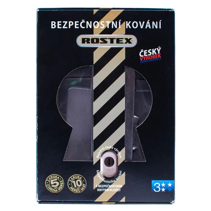 ДРЪЖКА ЗА ВРАТА INTESA R4 ASTRA