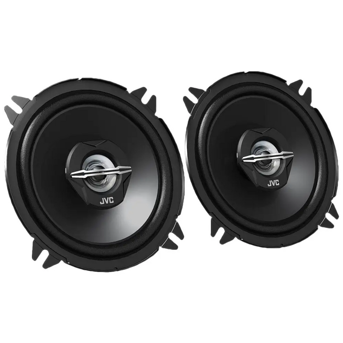 JVC CSJ-520X колона за кола 2-лентова 250 W кръгла