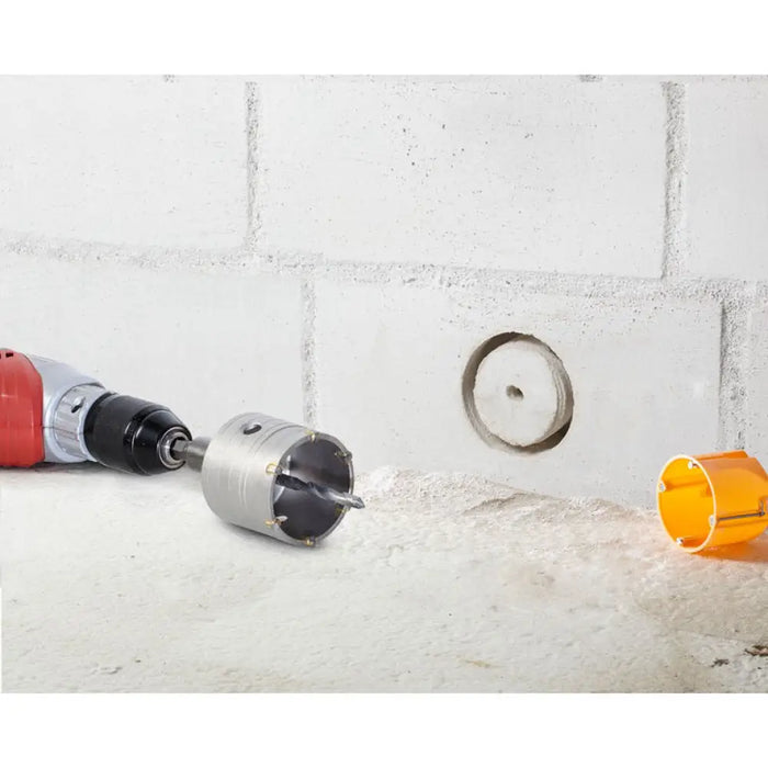 К-Т БОРКОРОНИ Ф68 И 82 ММ ЗА БЕТОН KWB