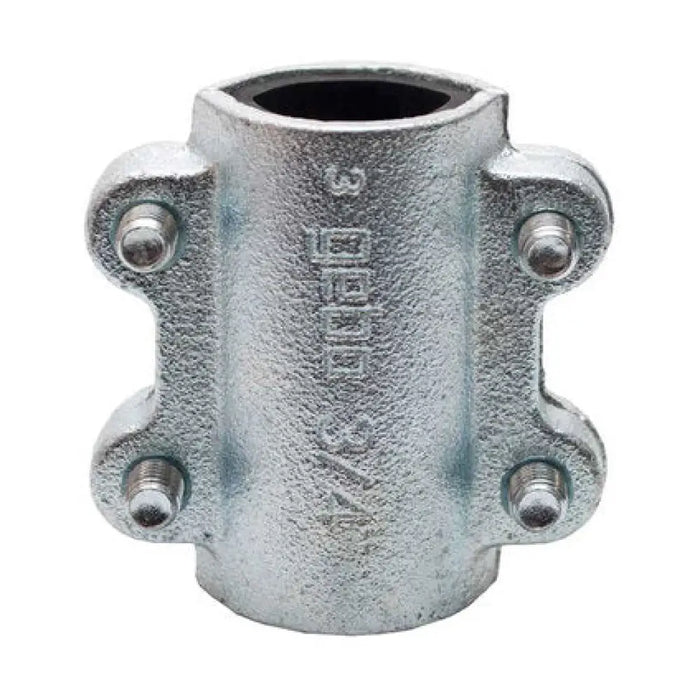 ПОЦИНКОВАНА РЕМОНТНА СКОБА 1/2’’ GEBO