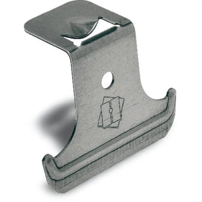 АНКЕРВИНКЕЛ ЗА CD-ПРОФИЛ 60/27 СКРЕП. ЕЛЕМЕНТ KNAUF