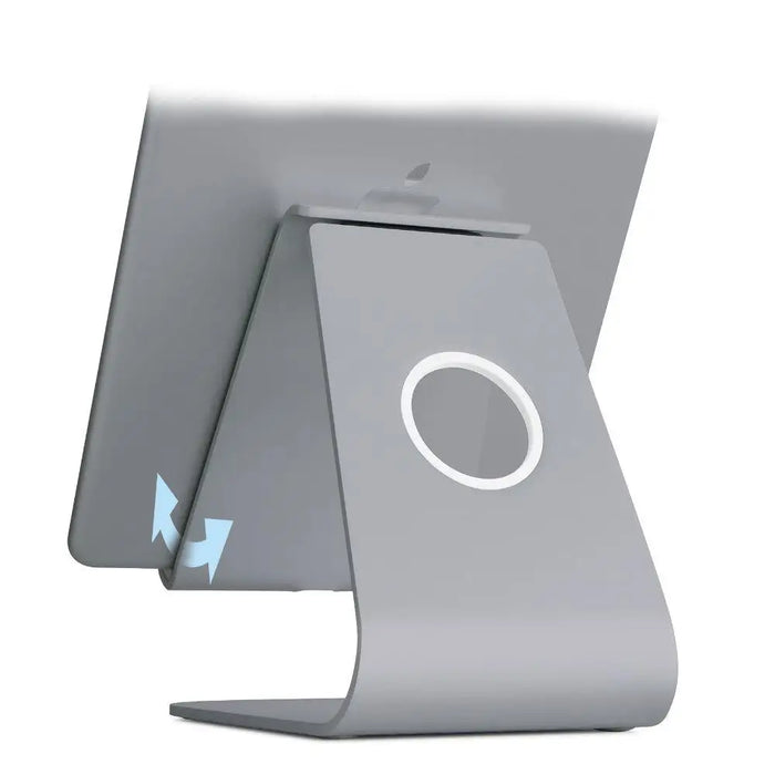 Поставка за таблет Rain Design mStand tablet plus Астро сив