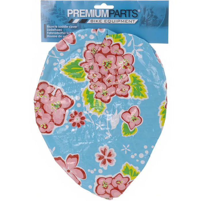 КАЛЪФКА ЗА СЕДАЛКА ЗА ВЕЛОСИПЕД