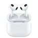 Безжични слушалки Apple AirPods MPNY3LL/A (3-то поколение