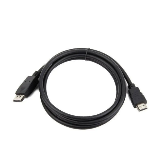 Gembird CC-DP-HDMI-10M DisplayPort към HDMI кабел (не