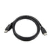 Gembird CC-DP-HDMI-10M DisplayPort към HDMI кабел (не