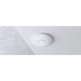 Ubiquiti U6 + Безжична точка за достъп 2402 Mbit/s Бяло