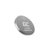 Зелен клетъчен блистер 10x литиева батерия CR2025 3V 160mAh