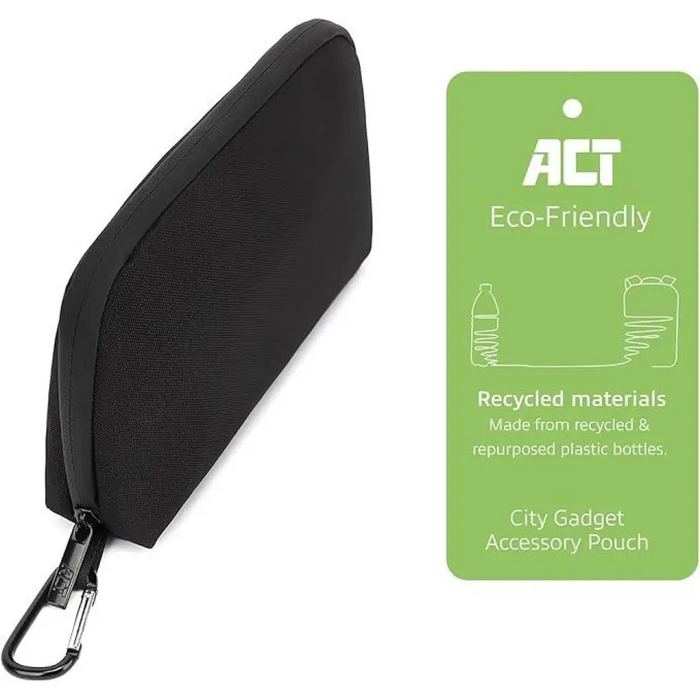 Органайзер за пътуване ACT City Accessory 24 х 5,50 х 14 см