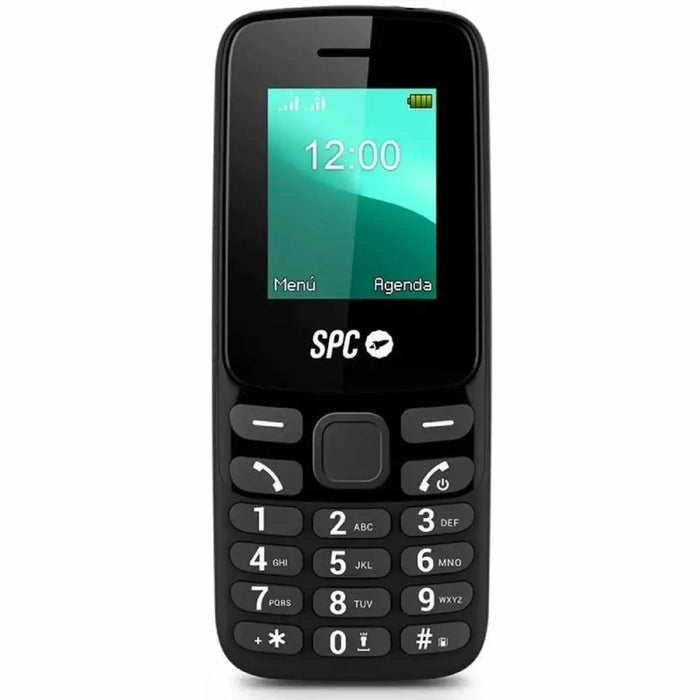 Мобилен телефон за по-възрастни хора SPC Talk 2 Go 1,75’’