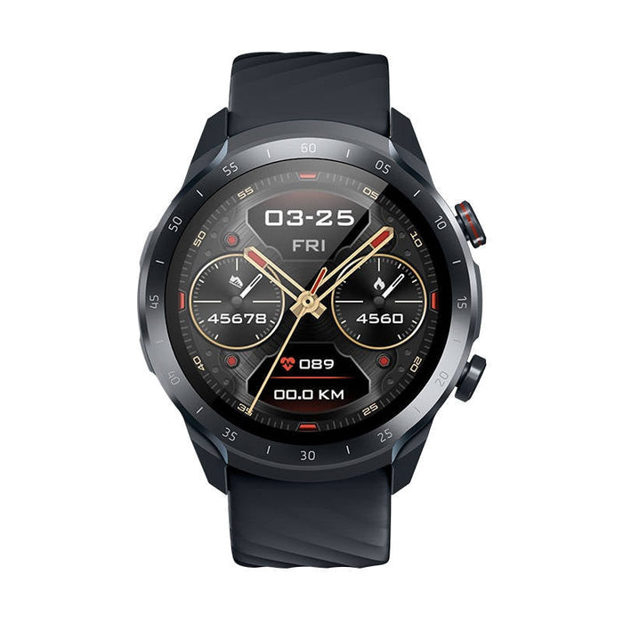 Смарт часовник Mibro Watch A2 Bluetooth 5.3 350mAh 1.39 HD