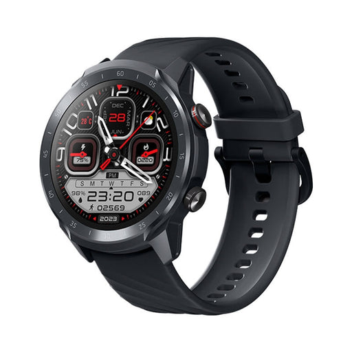 Смарт часовник Mibro Watch A2 Bluetooth 5.3 350mAh 1.39 HD