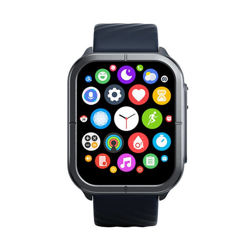 Смарт часовник Mibro Watch C3 1.85 HD 350mAh Bluetooth 5.3