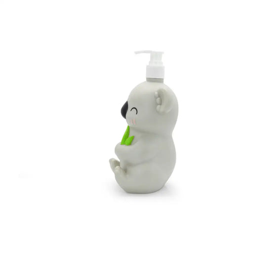 ДОЗАТОР ЗА ТЕЧЕН САПУН KOALA 600 ML DHINK