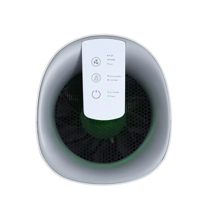 Пречиствател Finlux FDAP-20L1 45 W Контейнер за вода 1л.