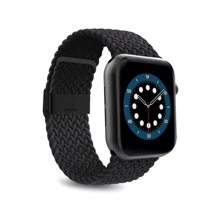 Найлонова каишка Puro Loop за Apple Watch 38 / 40 / 41 мм