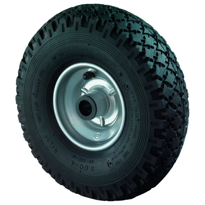 ХОДОВО КОЛЕЛО СВОБОДНО ПНЕВМАТИЧНО BS ROLLEN C90.402