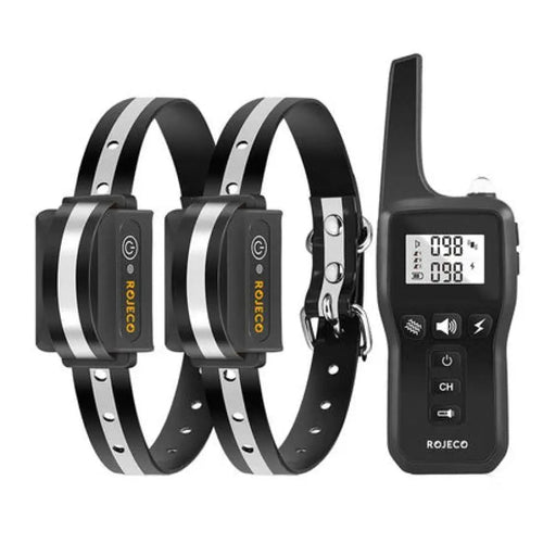 Нашийник за обучение на кучета Rojeco PD529 1000 м с 2