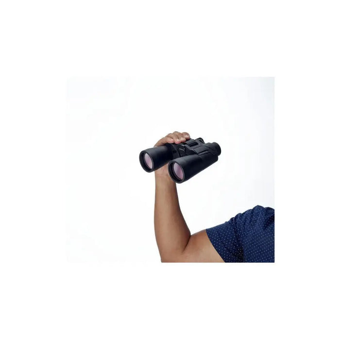 БИНОКЪЛ 10X50S BLK S SERIES OLYMPUS