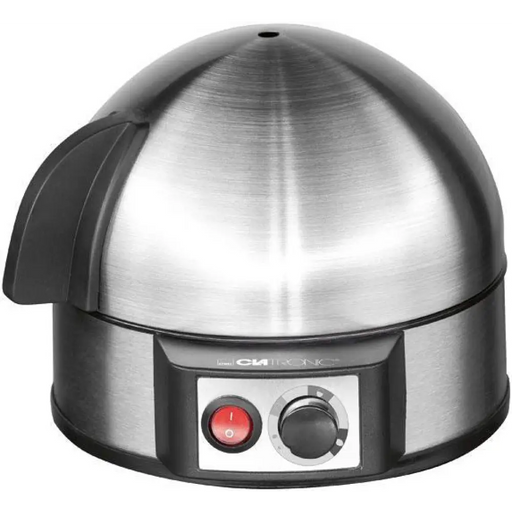 Уред за готвене на яйца Clatronic EK 3321 7 яйца 400 W