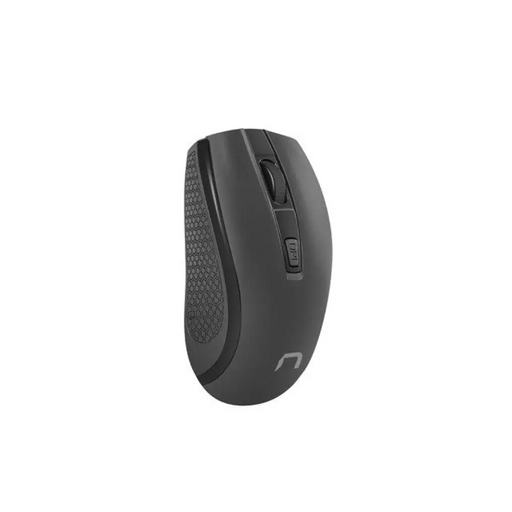 Безжична оптична мишка Natec JAY 2 Wireless 2,4 GHz | 1600