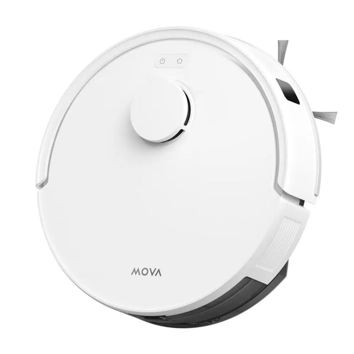 Почистващ робот Mova by Dreame E20 Plus (бял)