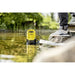 ПОТОПЯЕМА ПОМПА ЗА МРЪСНА ВОДА KARCHER SP 9.500