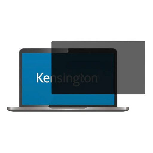 Филтър за поверителност Kensington двупосочен лепящ се 14’’