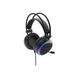 Слушалки Genesis Neon 613 G2 с микрофон RGB осветление черно
