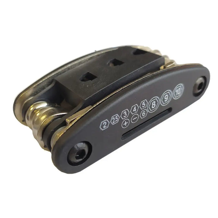 МУЛТИФУНКЦИОНАЛЕН КОМПЛЕКТ 16 В 1 AUTOPRACTIC