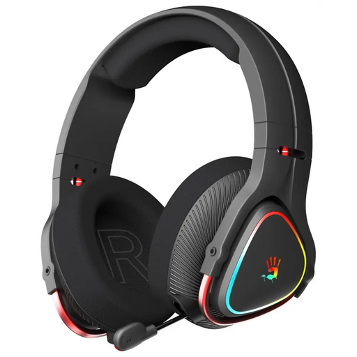 Геймърски безжични слушалки A4TECH Bloody MR710 Bluetooth