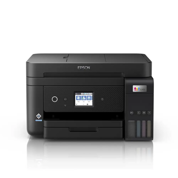 Мултифункционален принтер Epson EcoTank ET-4850