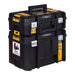 АКУМУЛАТОРЕН БЕЗЧЕТКОВ КОМПЛЕКТ DEWALT DCK440L3T-QW 18 V