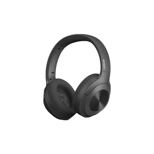 Блутут слушалки с микрофон А4tech BH220 Bluetooth v.5.3