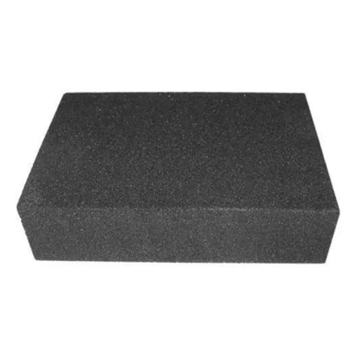 ГЪБА АБРАЗИВНА 100X70X25MM Р80 RAIDER