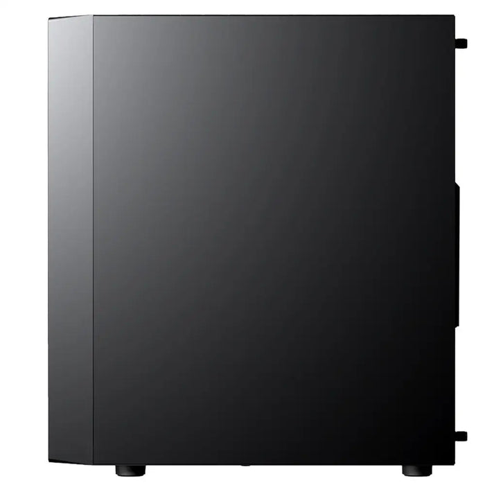 Кутия LOGIC ATOS ARGB Mini USB 3.0