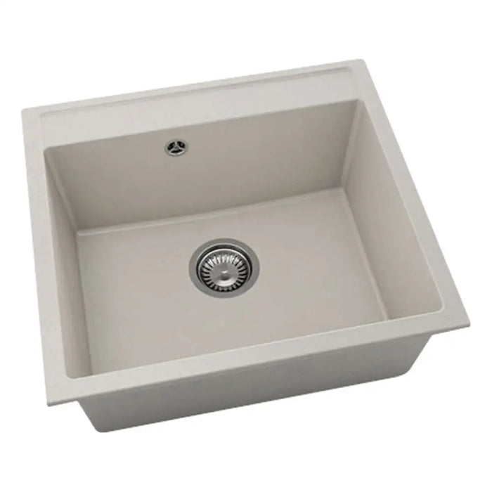 ГРАНИТНА КУХНЕНСКА МИВКА 51Х56СМ FAT 226 ФАТГРАНИТ