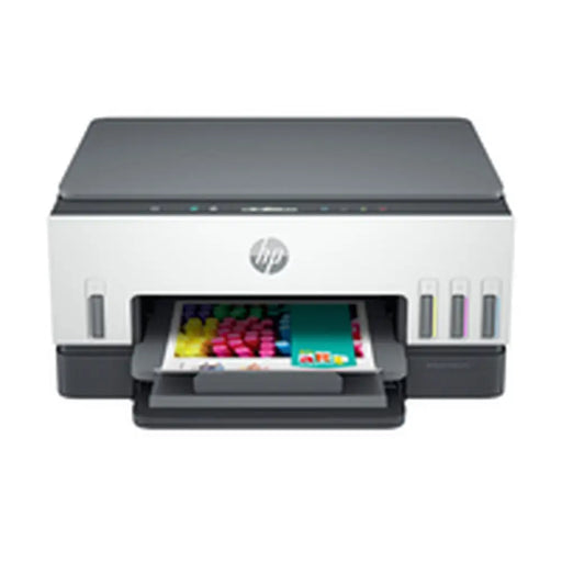 Мултифункционален принтер HP 2H1W1A#BHC