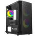 Кутия LOGIC ARAMIS ARGB Mini USB 3.0