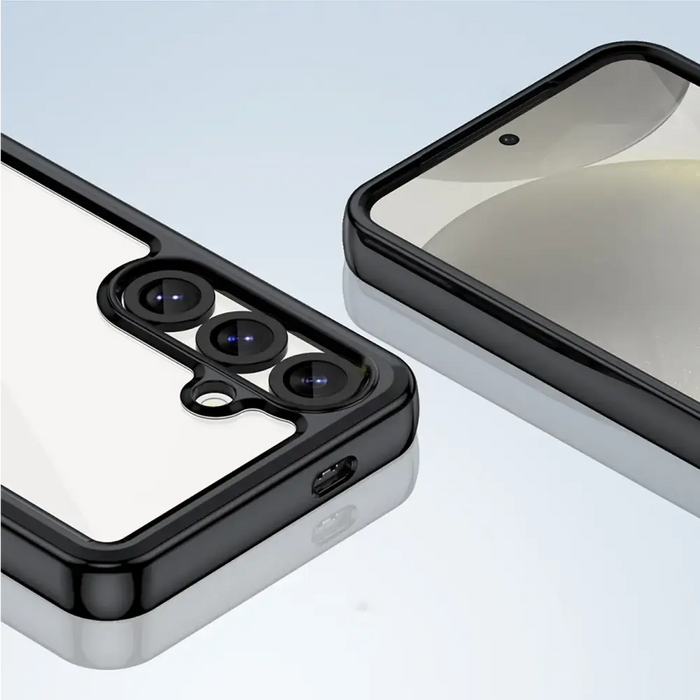 Калъф Outer Space за Samsung Galaxy S25 Edge Cover