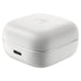 Безжични слушалки Sennheiser Accentum ANC Bluetooth 5.3 бели