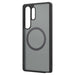Силиконов кейс Spigen Capella GP-FPS938PGBJW с магнитен