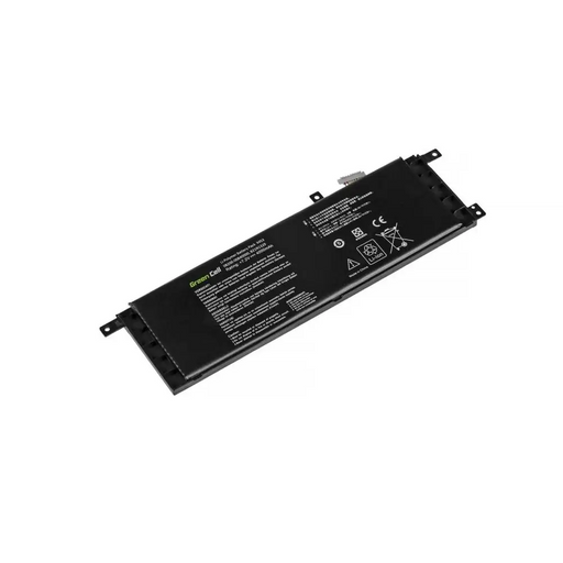 Батерия за лаптоп GREEN CELLAsus X553 X553M F553 F553M 7.2V