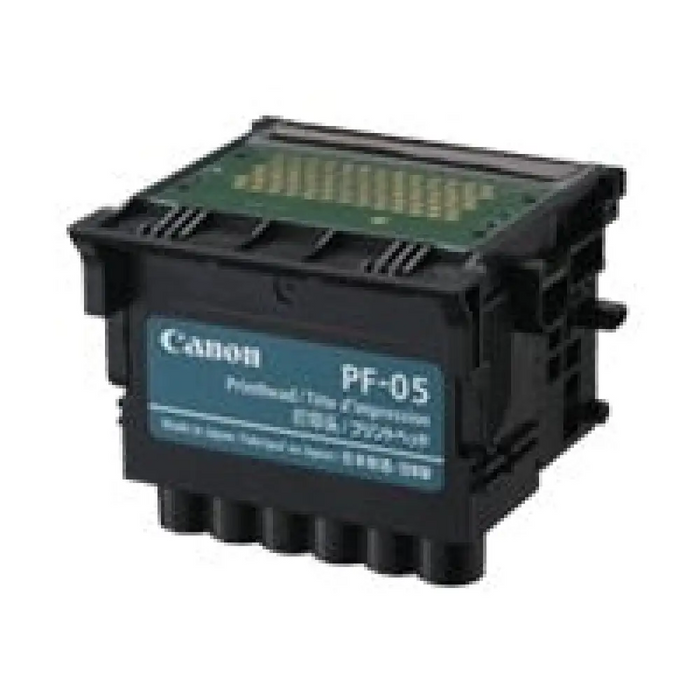 Печатаща глава CANON PF-05 стандартен капацитет 1пак