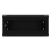 Шкаф Lanberg 19’’ стенен монтаж 4U/600x450 с перфорирана